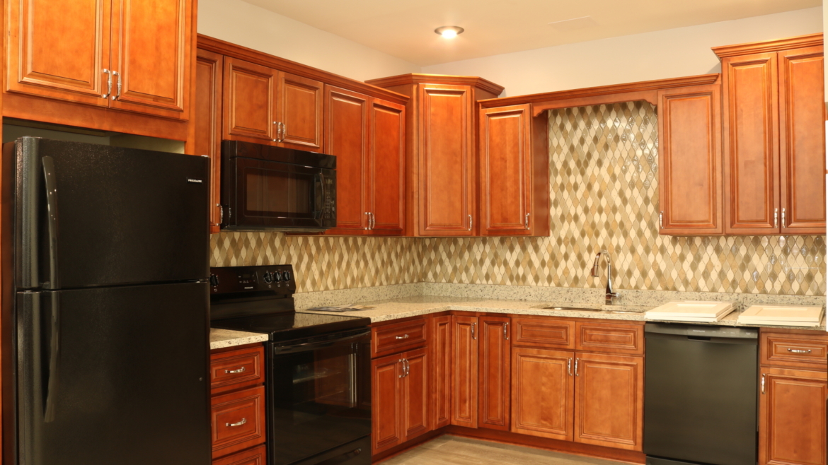Kitchen Cabinets | AP Advanced Inc