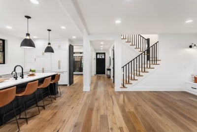 living room done by apadvanced