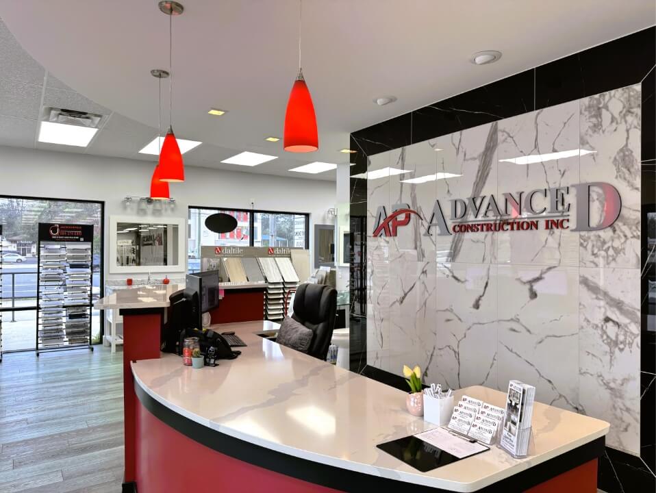 APAdvanced office