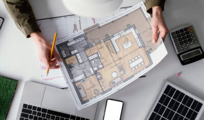 House renovation
