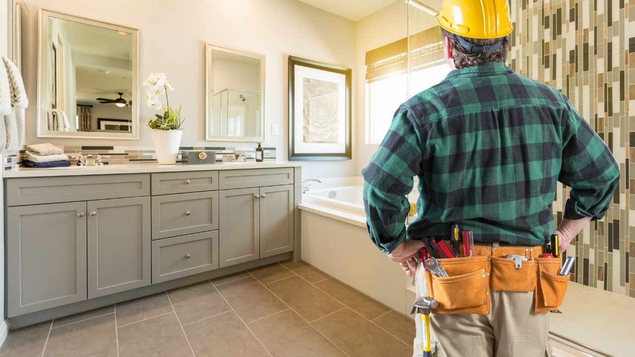 Ultimate Bathroom Remodeling Guide