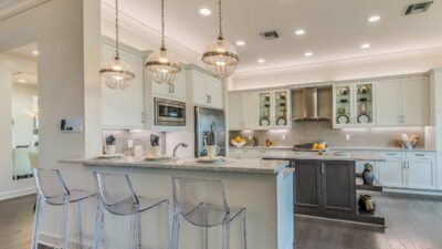 Ultimate Kitchen Lighting Guide