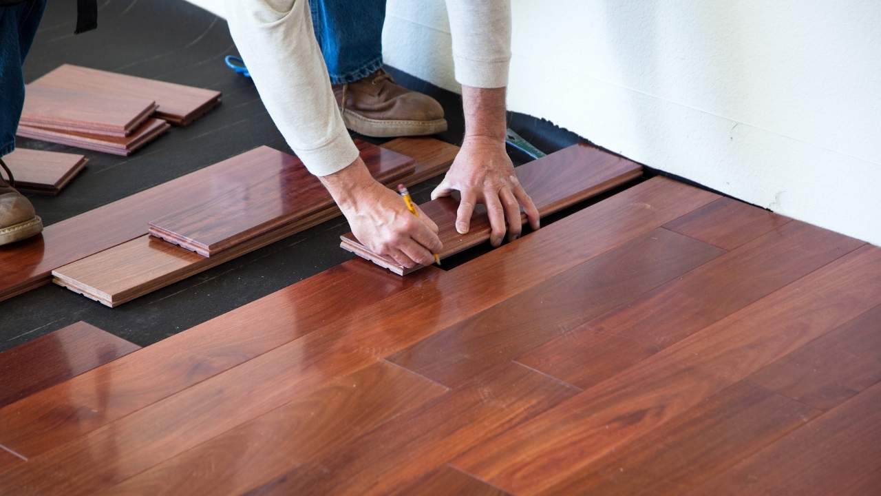 Guide to Home Flooring