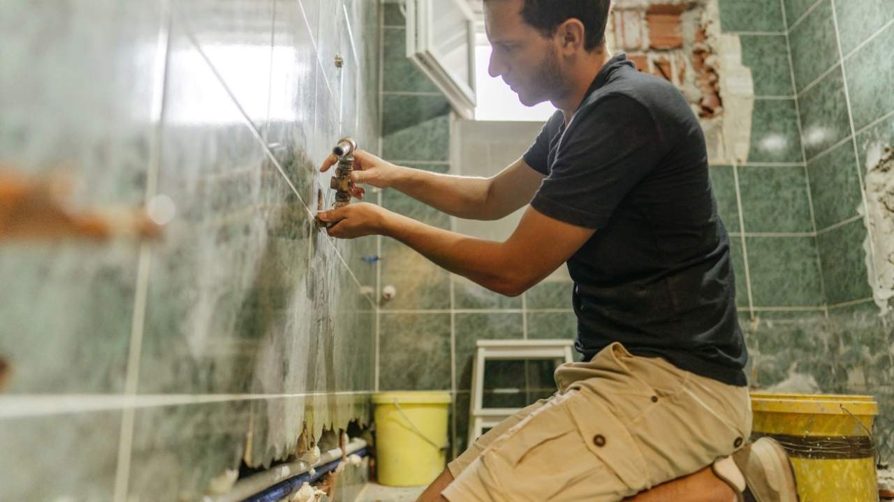 Small Bathroom Renovation Ideas