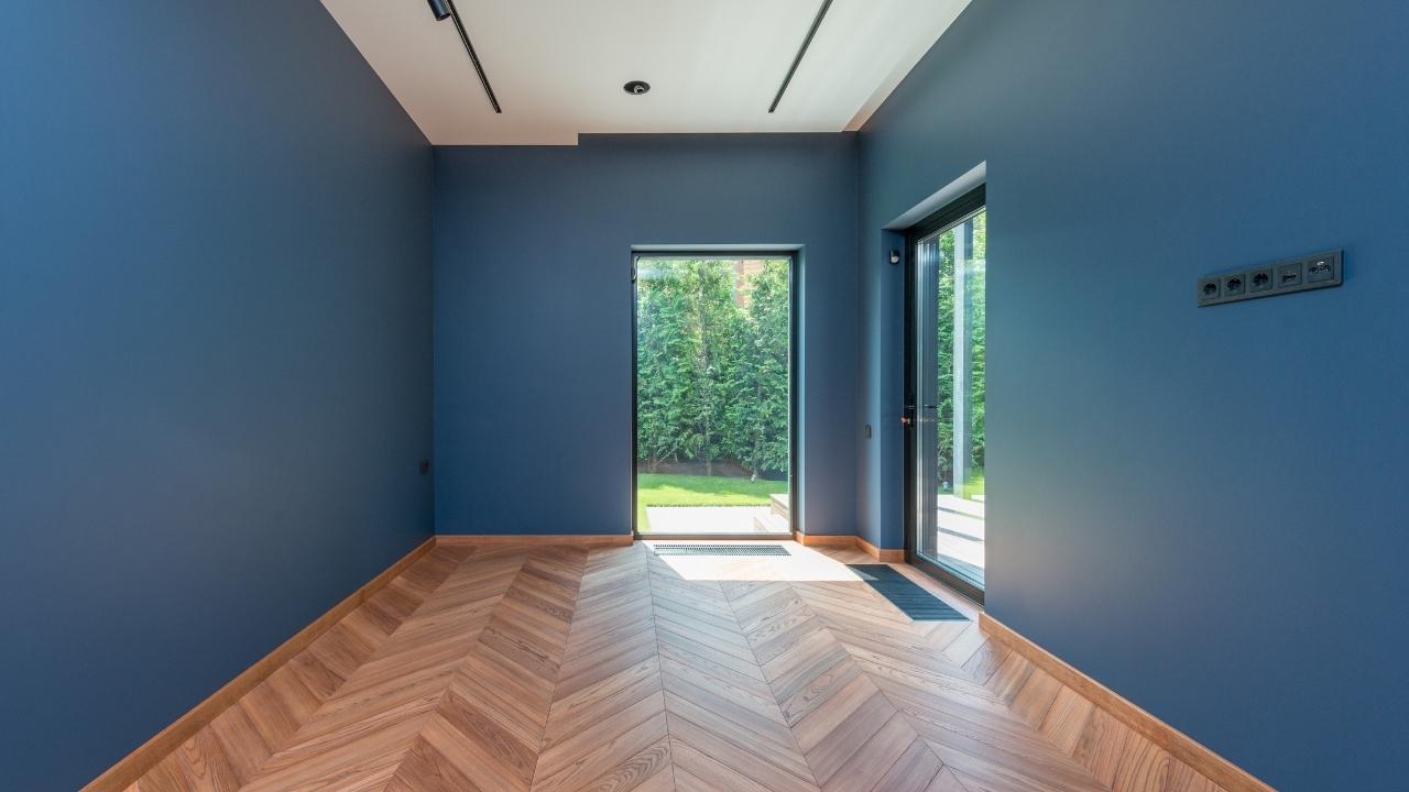 Interior & Exterior Painting