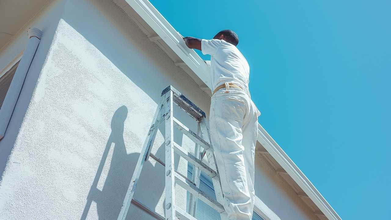Painting project