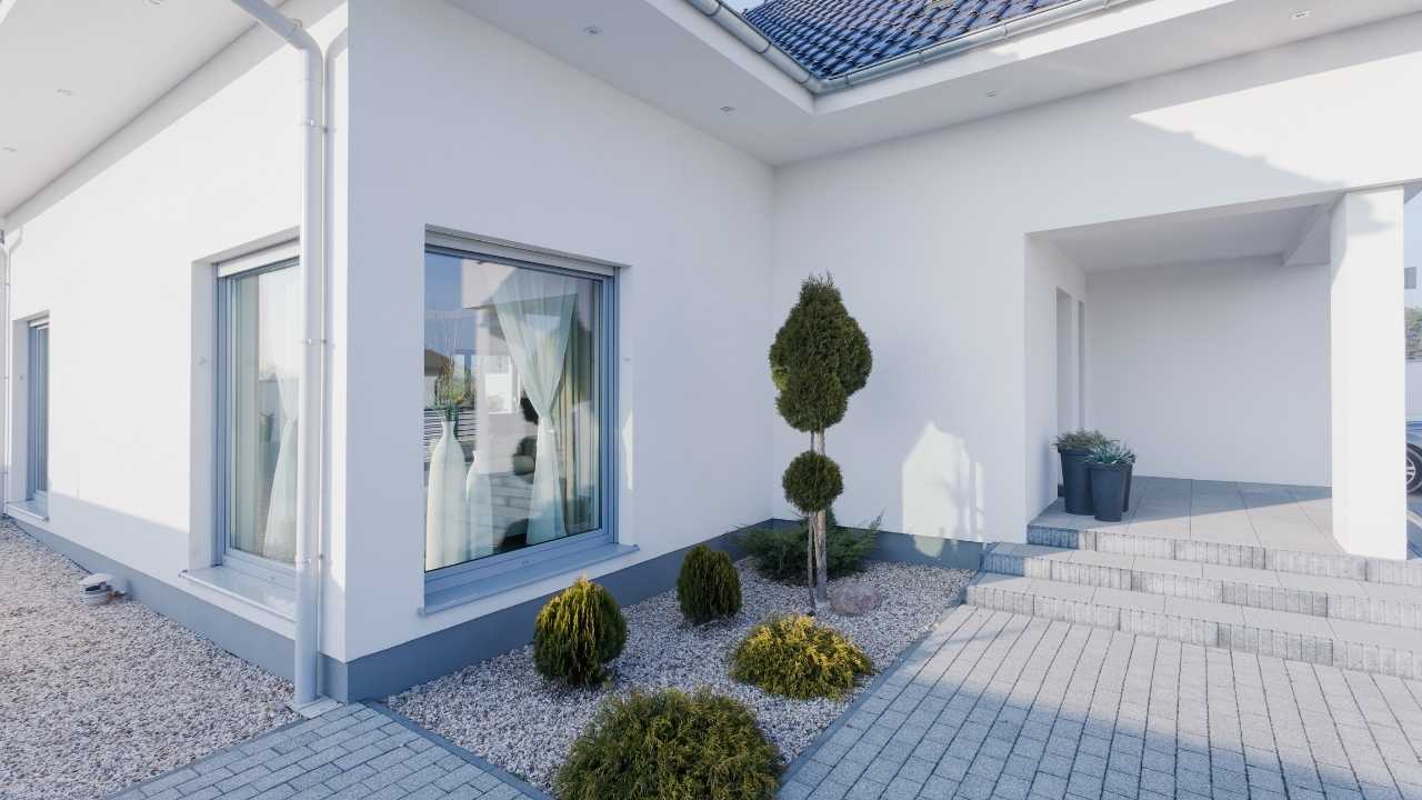 Painting services