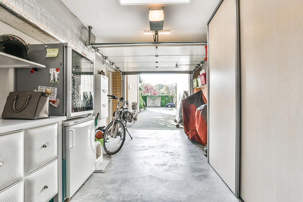 Garage remodeling APAdvanced