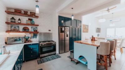 Kitchen Remodeling Process: What to Expect From Start to Finish