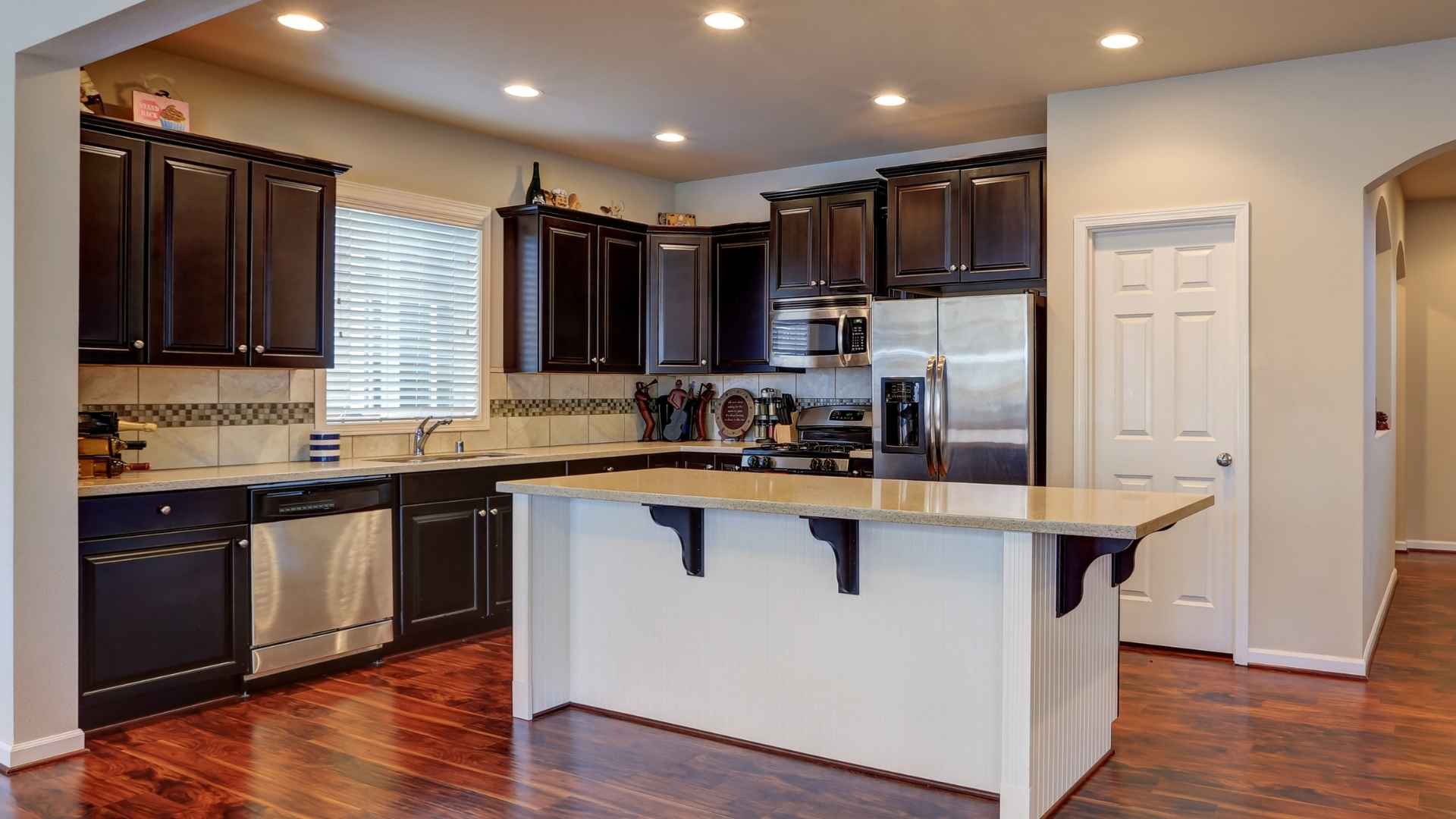 Clay County Home Remodeling